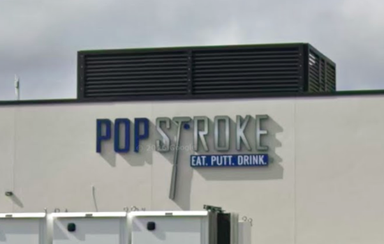 PopStroke Orlando Flagship on International Drive Opens Dec 2026