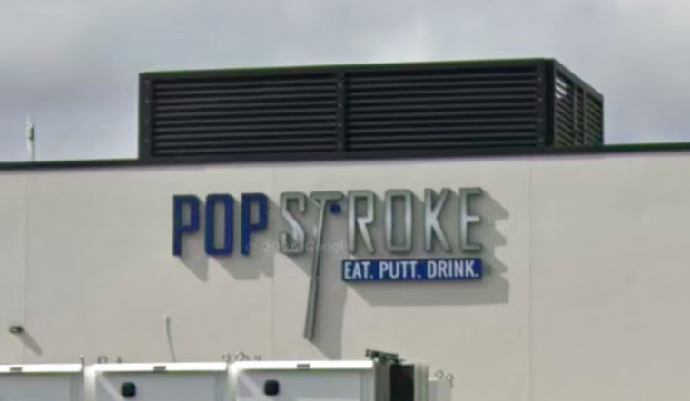 PopStroke Orlando Flagship on International Drive Opens Dec 2026