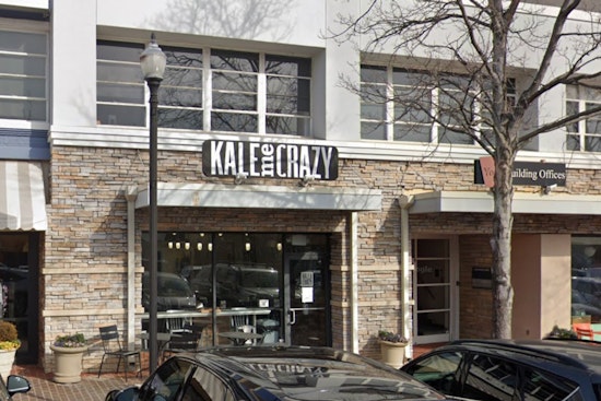 PopUp Bagels Signs Lease in Raleigh's Village District, Its Latest Carolinas Bet