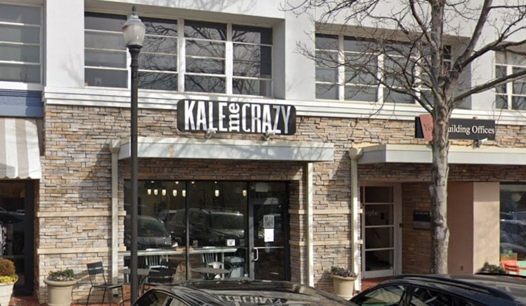 PopUp Bagels Signs Lease in Raleigh's Village District, Its Latest Carolinas Bet