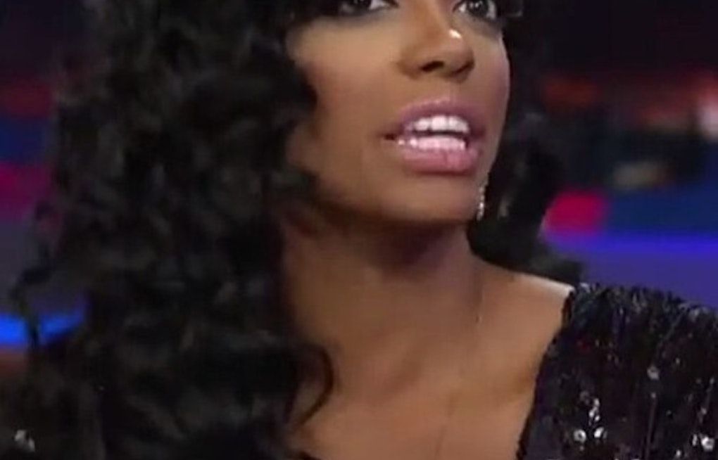 Porsha Williams Keeps Atlanta Mansion, Nets $1.5M and Rolls-Royce From Guobadia