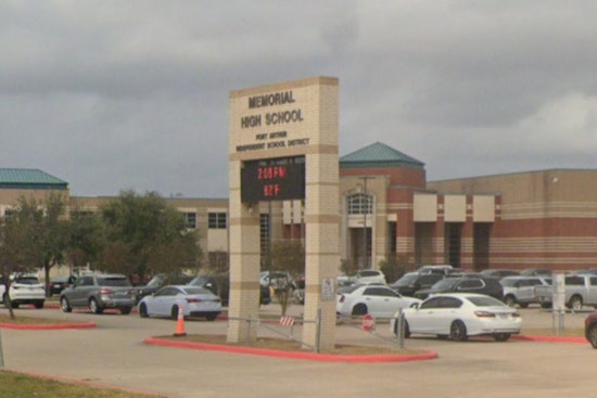 Port Arthur Sophomore Says Coach Paddled Him Three Times, Family Weighs Transfer