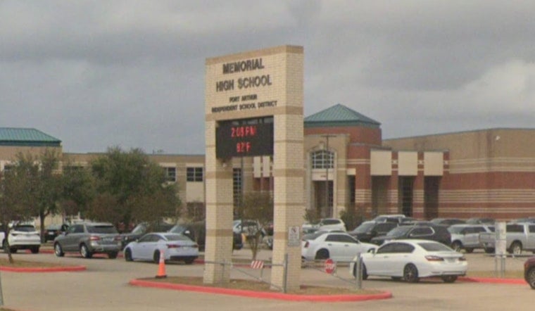 Port Arthur Sophomore Says Coach Paddled Him Three Times, Family Weighs Transfer
