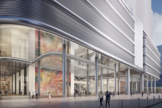 Port Authority Bus Terminal Rebuild Tears Into Midtown, Eyes 2032 Finish