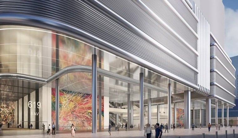 Port Authority Bus Terminal Rebuild Tears Into Midtown, Eyes 2032 Finish