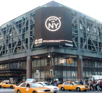 Port Authority Cops Cash In as NYC Payroll Hits $1.2B, 20 Workers Top $400K