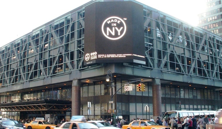 Port Authority Cops Cash In as NYC Payroll Hits $1.2B, 20 Workers Top $400K