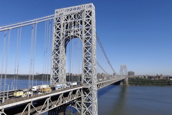 Port Authority Pays $10.5M After Steel Bridge Debris Left GWB Driver Comatose