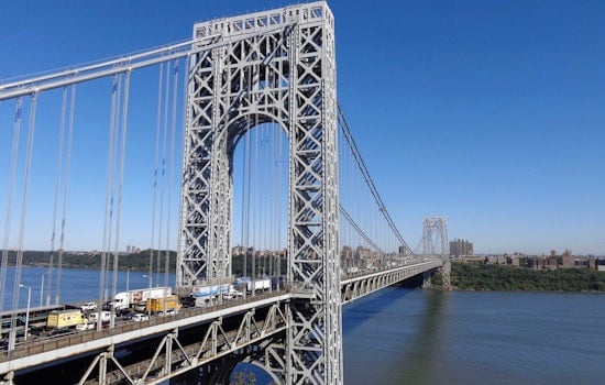 Port Authority Pays $10.5M After Steel Bridge Debris Left GWB Driver Comatose