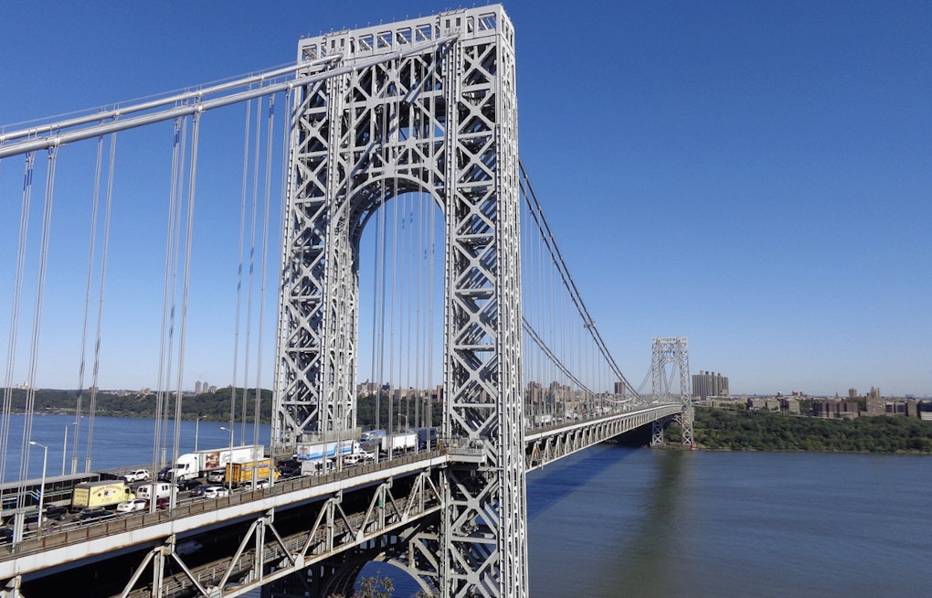 Port Authority Pays $10.5M After Steel Bridge Debris Left GWB Driver Comatose