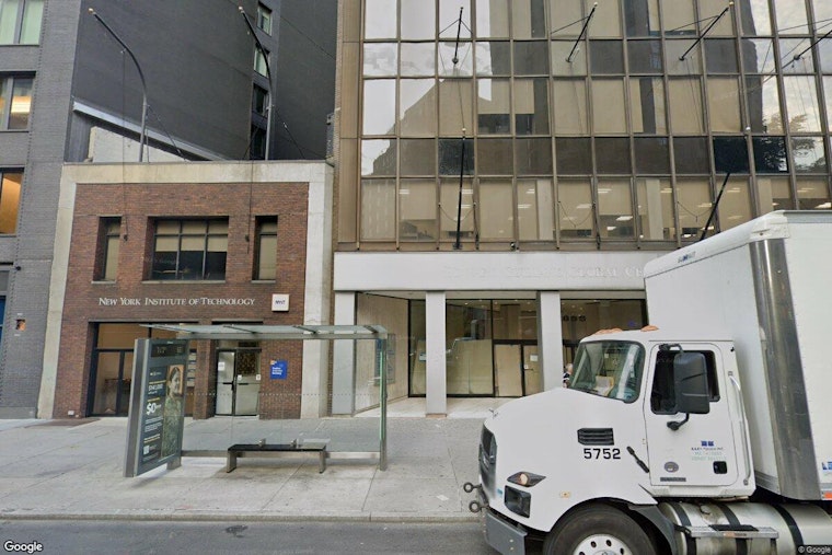 Port Authority Sends Robots Crawling Through Lincoln Tunnel Catwalks