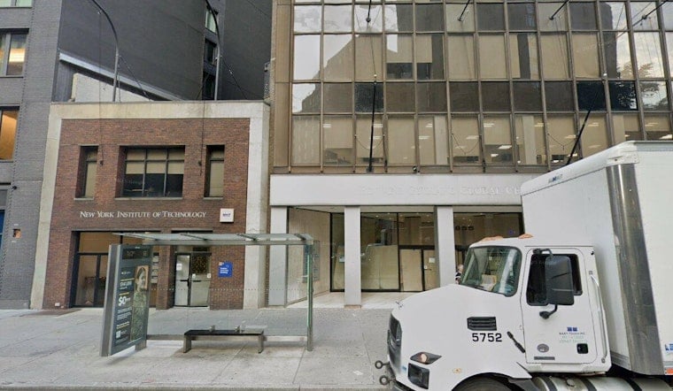 Port Authority Sends Robots Crawling Through Lincoln Tunnel Catwalks
