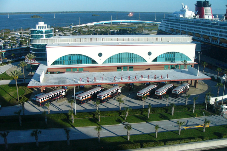 Port Canaveral Cabin Brawl Ends With Child Struck, Two Facing Life-Felony Charges