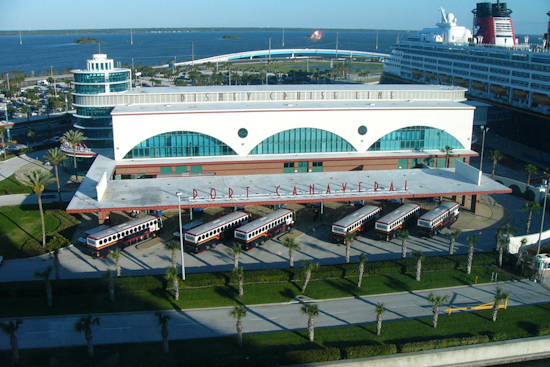 Port Canaveral Cabin Brawl Ends With Child Struck, Two Facing Life-Felony Charges