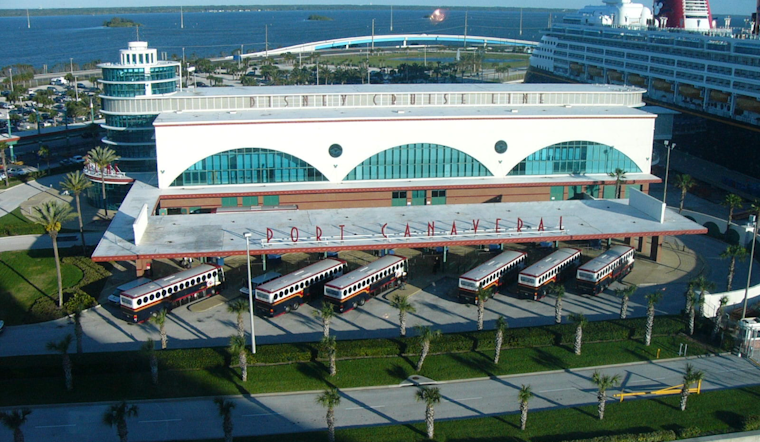 Port Canaveral Cabin Brawl Ends With Child Struck, Two Facing Life-Felony Charges