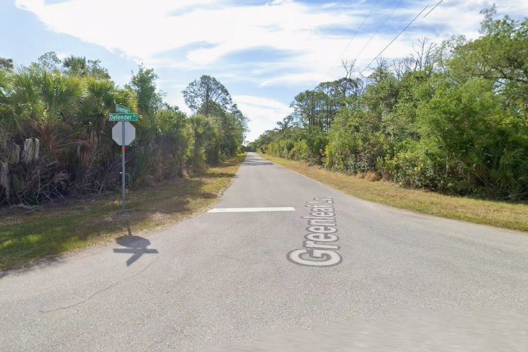 Port Charlotte Man Faces Death Penalty in Sarasota Case