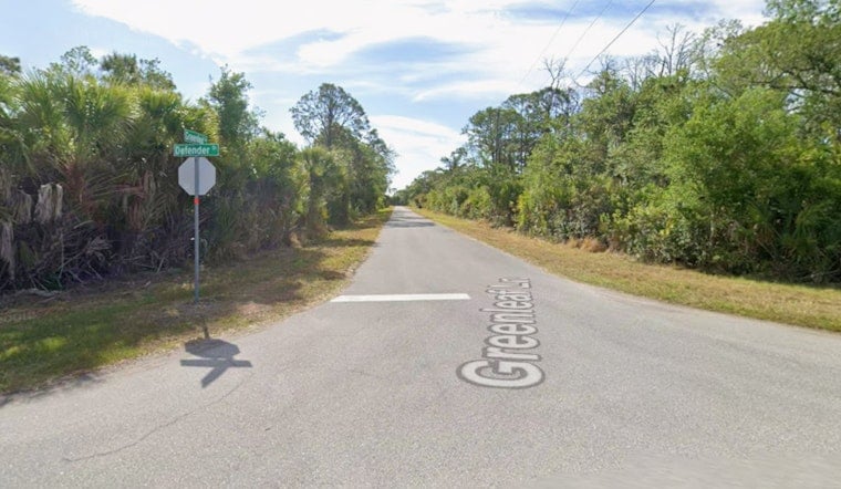 Port Charlotte Man Faces Death Penalty in Sarasota Case