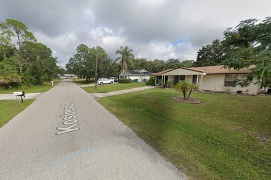 Port Charlotte Woman, 33, Accused of Grabbing Knife, Facing Down Deputy