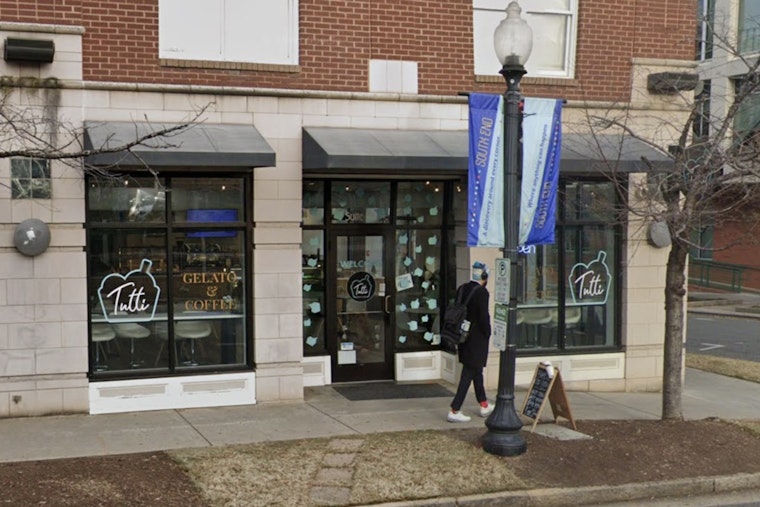 Port Coffee Co. Pours Into South End, Joining Charlotte's Yemeni Coffee Boom