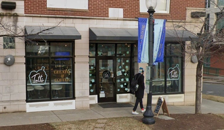 Port Coffee Co. Pours Into South End, Joining Charlotte's Yemeni Coffee Boom