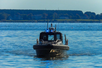 Port Deposit Kayaker’s Body Pulled From Susquehanna River Days After Capsize