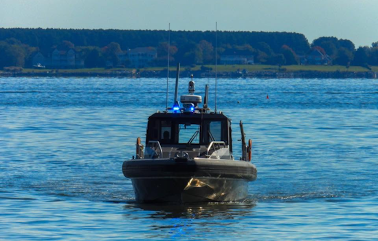 Port Deposit Kayaker’s Body Pulled From Susquehanna River Days After Capsize