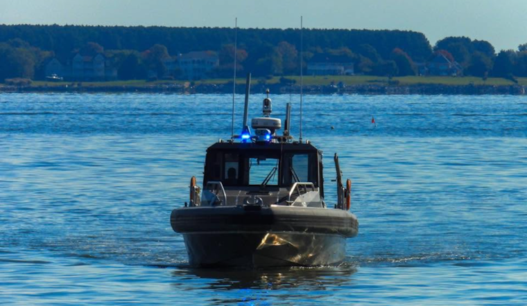 Port Deposit Kayaker’s Body Pulled From Susquehanna River Days After Capsize