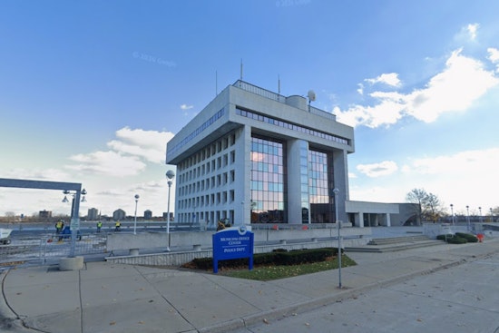 Port Huron E-Bike Rider Pinned Under Jeep at 23 MPH, City Weighs New Rules