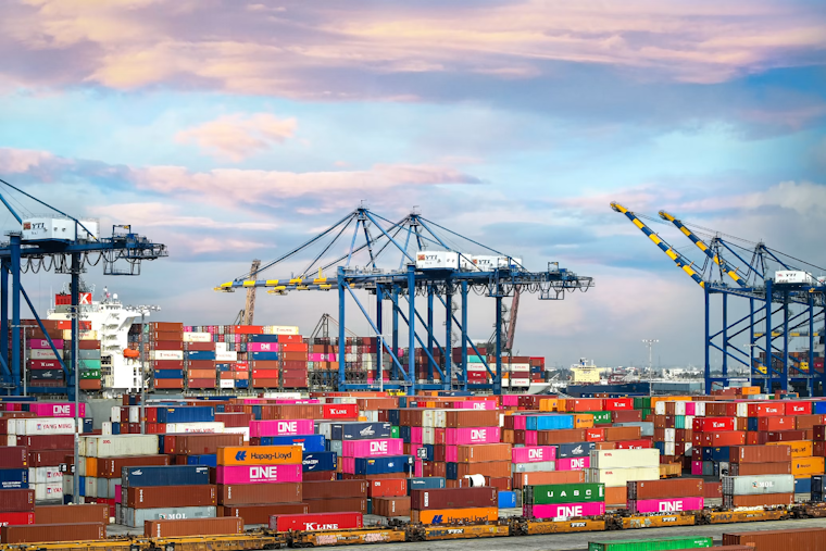 Port Of LA Locks In Yusen Terminals Through 2056 With $200M Clean-Air Pledge