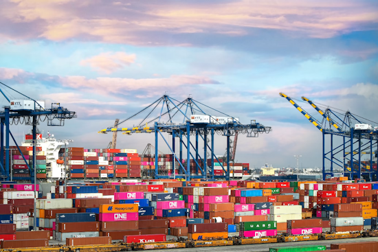 Port Of LA Locks In Yusen Terminals Through 2056 With $200M Clean-Air Pledge