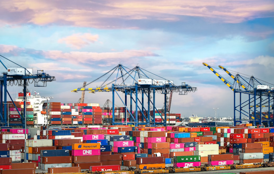 Port Of LA Locks In Yusen Terminals Through 2056 With $200M Clean-Air Pledge