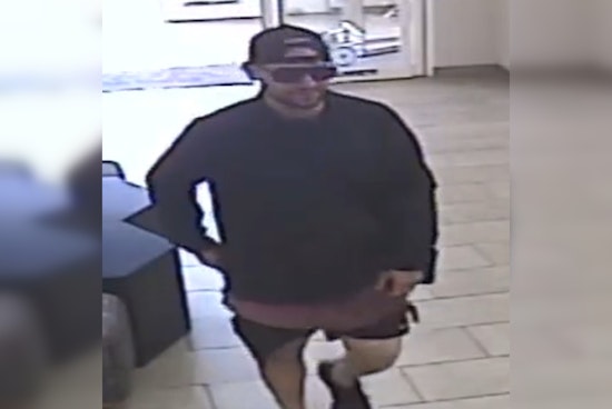 Port Richey Store Theft Suspect Sought by Pasco Deputies After US 19 Grab