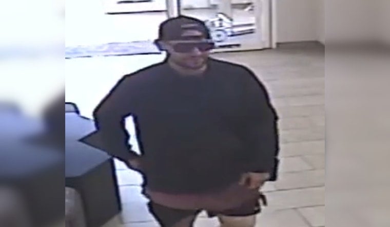 Port Richey Store Theft Suspect Sought by Pasco Deputies After US 19 Grab