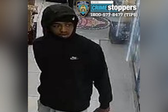 Port Richmond Shoplifter Pulls Knife on Teen Clerk, NYPD Hunts Suspect