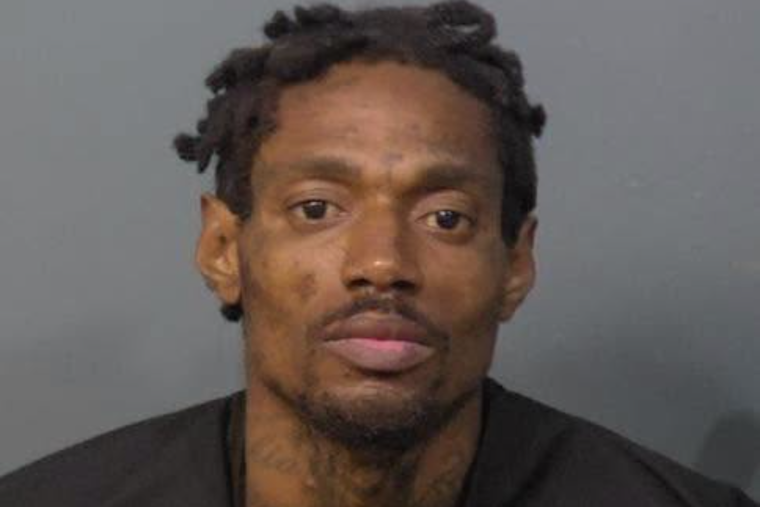 Port St. John Man Accused Of Crashing Into Home, Stabbing Two