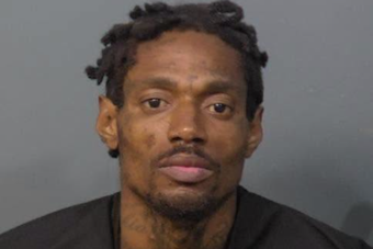 Port St. John Man Accused Of Crashing Into Home, Stabbing Two
