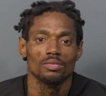 Port St. John Man Accused Of Crashing Into Home, Stabbing Two
