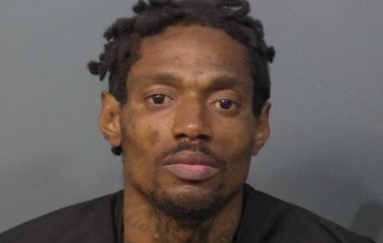 Port St. John Man Accused Of Crashing Into Home, Stabbing Two