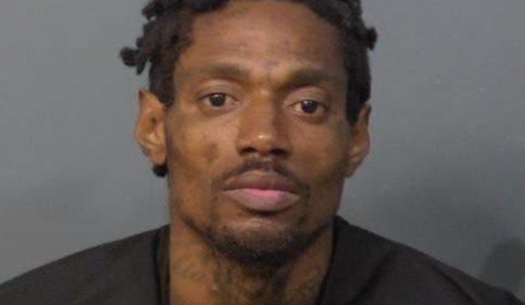 Port St. John Man Accused Of Crashing Into Home, Stabbing Two