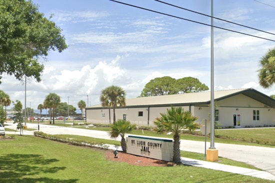 Port St. Lucie Road Rage Crash Leaves Motorcyclist With Brain Bleed, Four Hurt