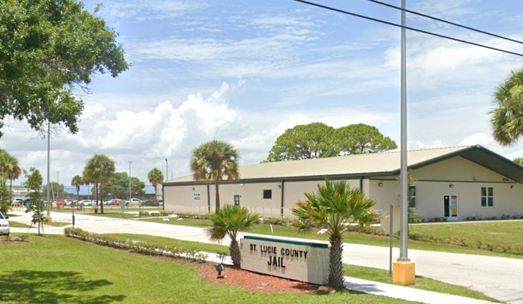 Port St. Lucie Road Rage Crash Leaves Motorcyclist With Brain Bleed, Four Hurt