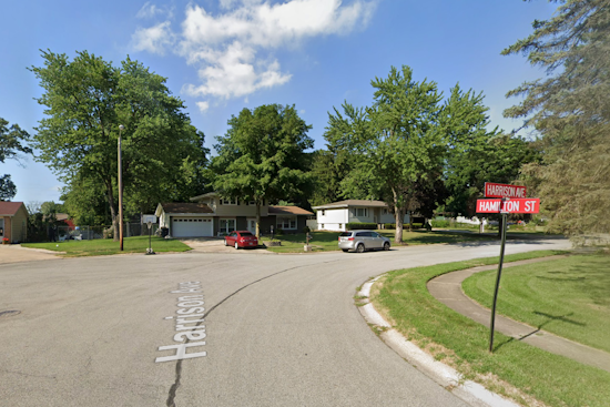 Portage Home Explosion Kills One as 100 MPH Storm Winds Batter City