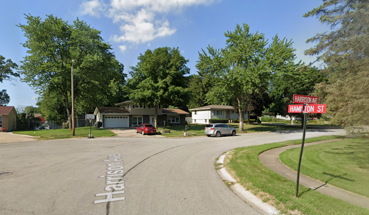 Portage, IN Home Explosion Kills One During Storm
