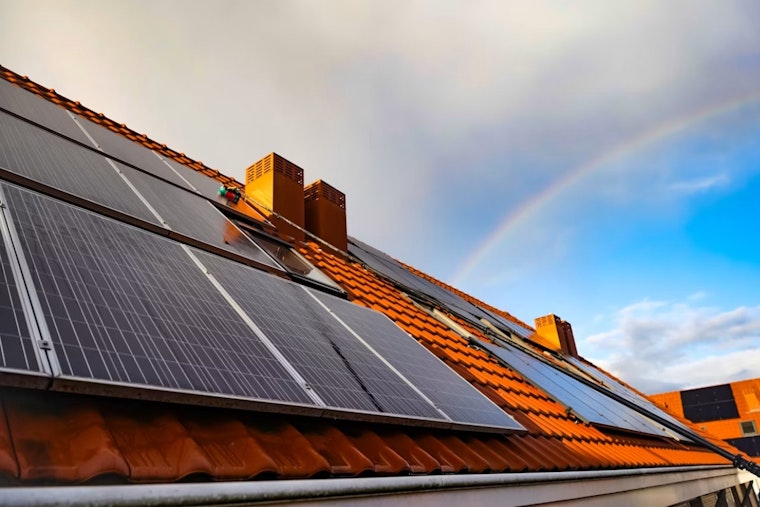 Portage Solar Firm Left Homeowners With Liens, Now Michigan AG Sues Its Lenders