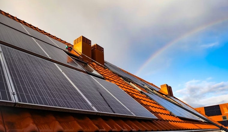 Portage Solar Firm Left Homeowners With Liens, Now Michigan AG Sues Its Lenders