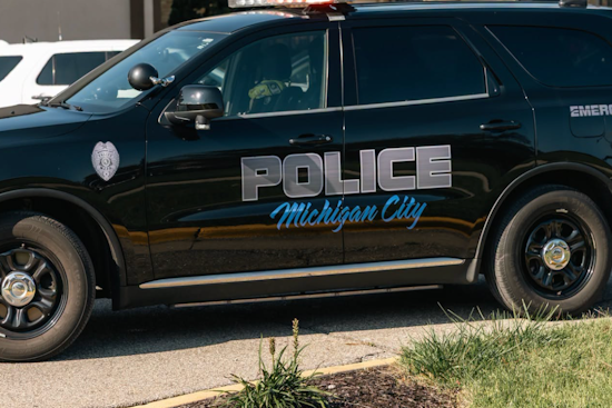 Porter County Judge’s Body Cam Shows Him Warning Officer ‘You Just Ruined My Career’
