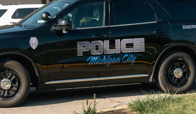 Porter County Judge’s Body Cam Shows Him Warning Officer ‘You Just Ruined My Career’