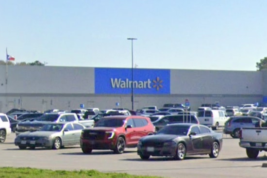 Porter Walmart Theft Suspect Pulled From Burning Car After I-69 Chase