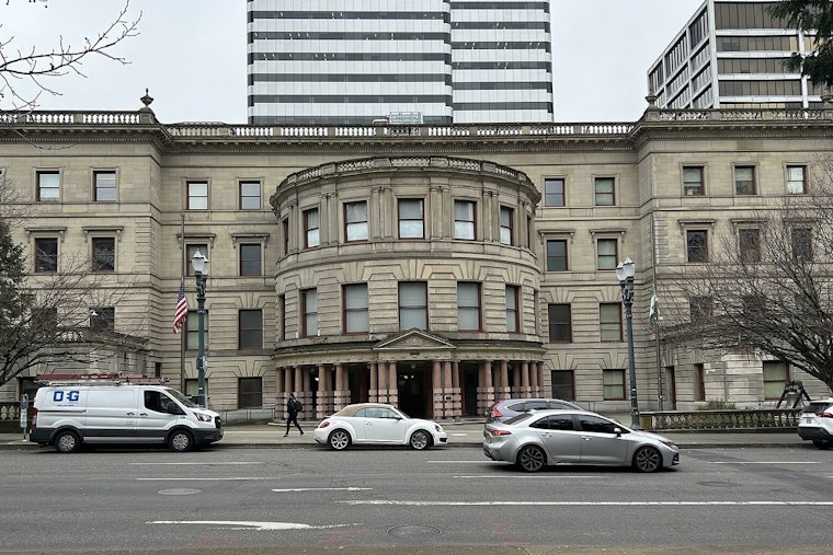 Portland Auditor Says City Wasted $650K on Botched Payroll Contractor Job