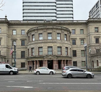 Portland Auditor Says City Wasted $650K on Botched Payroll Contractor Job